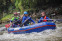 floating-16 Jam Ekspedisi Ciliwung...