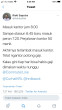 floating-Telat Kerja, Netizen...