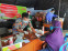 floating-Bantu Korban Bencana...