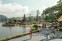 floating-Geber Pemulihan Pariwisata,...