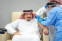 floating-Raja Arab Saudi Salman...
