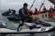floating-Armada Tim Jet Ski Indonesia...