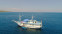 floating-Gempa Majene, Kapal...