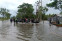 floating-Kalsel Banjir, LAPAN...
