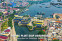 floating-DKI Pamer Pompa Waduk...