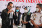 floating-Menhub Budi Karya Launching...