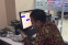 floating-Status Pos Angke Hulu...