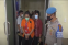 floating-Polres Pelabuhan Belawan...