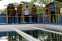 floating-PDAM Gowa Dapat Stimulus...