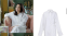 floating-Fantastis, Dress Putih...