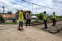 floating-Terserempet KRL Commuter...