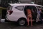 floating-Minibus Tabrak Pohon...