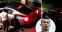 floating-Ronaldo Angkut Supercar...