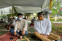 floating-Salat Jumat di Tenda...