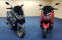 floating-Ada Honda PCX 160, Yamaha...