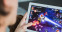 floating-Diduga Kecanduan Game...