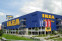 floating-Tutup Giant, HERO Akan...