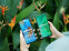 floating-Deretan Smartphone Oppo...