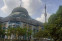 floating-Selama 2 Pekan, Masjid...