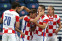 floating-Kroasia Lolos ke Babak...