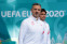 floating-Kroasia vs Spanyol;...