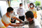 floating-Tinjau Tes Swab Massal,...