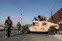 floating-Tentara Afghanistan...