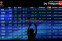 floating-IHSG Kebakaran, Saham...