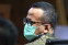 floating-Siap Jalani Sidang Putusan...