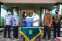 floating-Peruri Salurkan Bantuan...