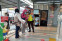floating-PPKM Diperpanjang, Penumpang...