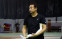 floating-Eng Hian, Jadi Pemain...