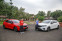 floating-2 Unit Honda City Hatchback...