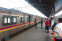 floating-KRL Commuter Line Patah...