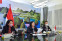 floating-Menteri LHK: Indonesia...