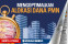 floating-Alokasi Dana PMN Harus Dioptimalkan
