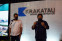 floating-Dirut Krakatau Steel...