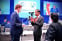 floating-Di COP26 Glasgow, Presiden...