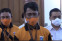 floating-Hari Pahlawan, Ariza...