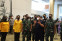floating-Panglima TNI Cek Bandara...