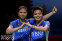 floating-Final Indonesia Open...