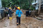 floating-10 Gardu Listrik Rusak...