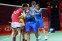 floating-Bertahan di BWF World...