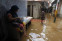 floating-Kali Ciliwung Meluap,...