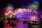 floating-Sydney Memulai Perayaan...