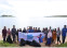 floating-Aruna Gelar Pesta Rakyat...