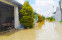 floating-Korban Banjir Gresik...