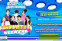 floating-Dahsyatnya Weekend Tampil...