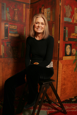 Mengenal Gloria Steinem, Jurnalis dan Aktivis yang Mengungkap Sisi Gelap Playboy Club