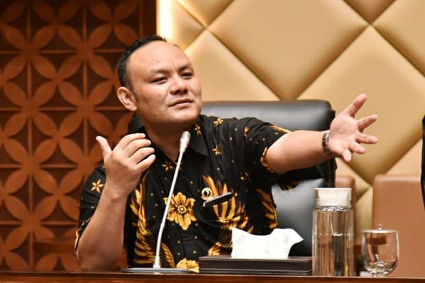 Peringatan DPRD Jabar: Data Corona Mesti Akurat dan Program Harus Tepat Sasaran